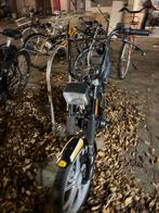 Klassieke Tomos brommer, Fietsen en Brommers, Brommers | Tomos, Ophalen, Gebruikt, Maximaal 25 km/u, Standard