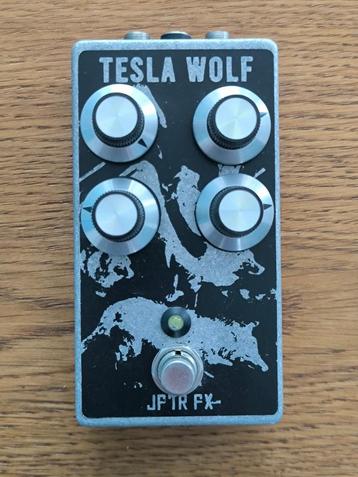 JPTR FX Tesla Wolf beschikbaar voor biedingen