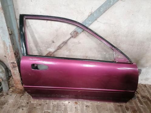 Diverse delen civic coupé 95 eg, Auto-onderdelen, Carrosserie en Plaatwerk, Achterklep, Ophalen of Verzenden