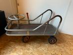 Vintage Loopauto / Trapauto, Antiek en Kunst, Ophalen of Verzenden