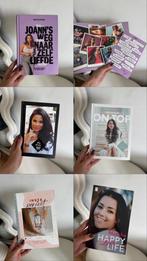 5 boeken (influencers/instagram), Ophalen of Verzenden, Zo goed als nieuw, Mode algemeen