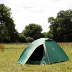 2p Blackout tent - Coleman Kobuk Valley 2, Ophalen, Nieuw, Tot en met 2