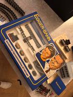 Egger-bahn collectors set vintage treinset H0e, Overige merken, Gelijkstroom, Ophalen of Verzenden, Gebruikt