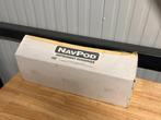 Nieuwe Navpod / Helm Pod 49,5 x 11,4 cm, Ophalen of Verzenden, Nieuw, Overige typen
