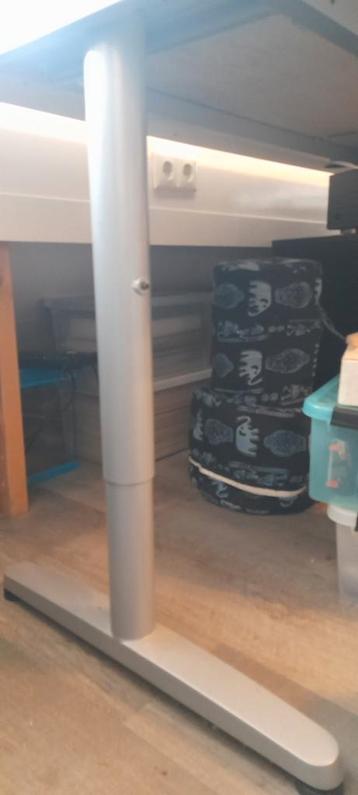 IKEA Galant bureau met extras - afbeelding 8