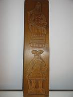 speculaasplank, Antiek en Kunst, Ophalen