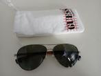 Guess Zonnebril Aviator Stijl, Overige merken, Zonnebril, Ophalen of Verzenden, Zo goed als nieuw