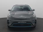 Kia e-Niro DynamicPlusLine 64 kWh | SOH 100%| 450 km range!, 12 maanden, Stof, Gebruikt, Origineel Nederlands