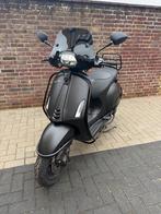 Vespa sprint 2020 BROM 4t3v EURO4 15428km FULL OPTION, Ophalen of Verzenden, Zo goed als nieuw, Drostweewielers, Benzine