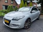 Renault MEGANE 1.2 TCE GT-LINE BOSE SLECHTS 146000 KM!!!, Voorwielaandrijving, Gebruikt, 4 cilinders, Handgeschakeld