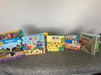 Boekenpakket: Bumba, Boerderij geluidenboeken, Boeken, Ophalen of Verzenden, Zo goed als nieuw, Uitklap-, Voel- of Ontdekboek