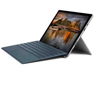 Micrsoft Surface Pro 6 1796 Intel i5-7th gen, 8 / 256GB SSD