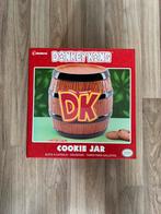 Donkey Kong Cookie Jar, Ophalen of Verzenden, Zo goed als nieuw