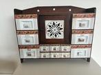 Kruiden - eierrek met van Merk Bavaria, Antiek en Kunst, Ophalen of Verzenden