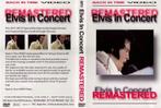 Elvis In Concert- remastered, Alle leeftijden, Verzenden, Zo goed als nieuw, Muziek en Concerten