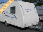 Caravelair Alba 400 Pack Ambition, Caravans en Kamperen, Caravans, Overige typen, Bedrijf, Treinzit, 750 - 1000 kg