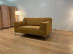 Nieuw gestoffeerde Design on Stock Bloq Loveseat – NP €3.200, Huis en Inrichting, Banken | Bankstellen, 150 tot 200 cm, 75 tot 100 cm