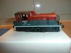 Lima Franse diesel lok SNCF +DIGITAAL, Ophalen of Verzenden, Zo goed als nieuw, Analoog, Lima
