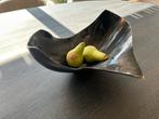 Fruitschaal, Huis en Inrichting, Woonaccessoires | Vazen, Ophalen of Verzenden, Zo goed als nieuw, Overige kleuren, Minder dan 50 cm