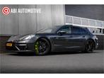 Porsche Panamera Sport Turismo 4.0 Turbo S 680 pk E-Hybrid S, Auto's, Porsche, Automaat, 14 kWh, Gebruikt, Vierwielaandrijving