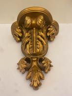 Wandconsole - console - 34 cm x 28 cm x 15 cm., Ophalen of Verzenden
