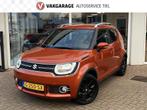Suzuki Ignis 1.2 Stijl Navigatie Apple CarPlay/Android Auto,, Stof, Gebruikt, Origineel Nederlands, Bedrijf