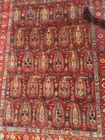 NoordWest Iran Tapijt Antique 170*130 cm, Crème, 200 cm of meer, Ophalen of Verzenden, Zo goed als nieuw