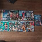 8 keer Strobe Magazine Hardcore   Power Beat magazine, Boeken, Ophalen of Verzenden, Zo goed als nieuw, Muziek, Film of Tv