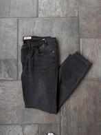 John Baner spijkerbroek zwart maat 48, Ophalen of Verzenden, Zo goed als nieuw, Zwart, Broek of Spijkerbroek