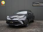 Toyota C-HR 1.8 Hybrid GR-Sport 1ste eig / Dealeronderh / LE, Stof, 4 cilinders, 122 pk, Bedrijf