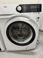 AEG 7000 Series wasmachine, Ophalen, Zo goed als nieuw
