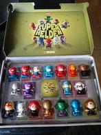 Marvel superhelden compleet met doos, Verzamelen, Ophalen, Zo goed als nieuw