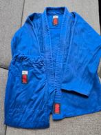Yuko Judo Pak Maat 150 - Zo Goed Als Nieuw!, Maat XS of kleiner, Judo, Vechtsportpak, Ophalen of Verzenden
