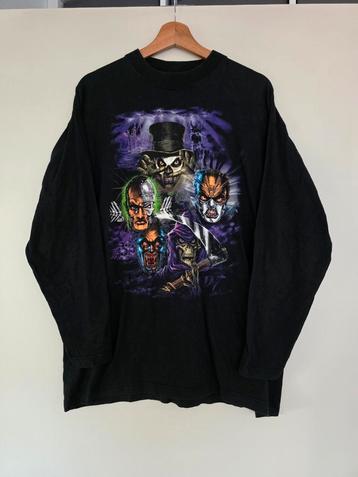 Thunderdome best of 1997's Box Longsleeve XL beschikbaar voor biedingen