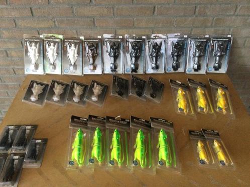 Nieuw Savage Gear kunstaas, opruiming, Watersport en Boten, Hengelsport | Roofvissen, Nieuw, Haak, Ophalen of Verzenden