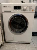 Miele W Classic wasmachine, Ophalen, Gebruikt, Voorlader, 85 tot 90 cm