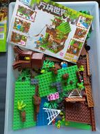 Minecraft Lego Set - Qunlong - AliExpress, Ophalen of Verzenden, Gebruikt, Overige merken