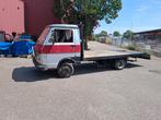 Volkswagen Lt-serie LT 40 A D IV 1989, Auto's, 74 pk, Volkswagen, 2260 kg, Origineel Nederlands