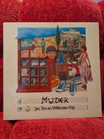 Jan Ton & Willemien Klijs - Muziek, Cd's en Dvd's, Vinyl | Nederlandstalig, Ophalen of Verzenden, Zo goed als nieuw, 12 inch, Levenslied of Smartlap