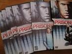 Prison break seizoen 1, box is beetje beschadigd. Disks 100%, Boxset, Actie en Avontuur, Gebruikt, Ophalen of Verzenden