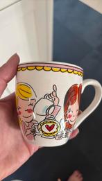 Blond Amsterdam koffie mokje nieuw!, Blond Amsterdam, Nieuw, Ophalen of Verzenden, Kop(pen) en/of Schotel(s)