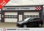 VOLKSWAGEN Tiguan 1.4 TSI 122pk BlueMotion Technology Comfor, Euro 5, 15 km/l, Zwart, 4 cilinders