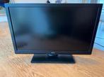 AKAI 22 inch TV - Zeer Goede Staat, LED, Zo goed als nieuw, 40 tot 60 cm, Ophalen