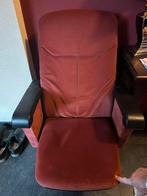 Fauteuil opklapbaar relex stoel HELMOND SPORT, Ophalen, Gebruikt, 75 tot 100 cm, 50 tot 75 cm