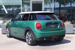 Mini Mini 5-Deurs (f55) 1.5 60 Years Edition 136pk | Pano |, Gebruikt, Met garantie (alle), USB, 3 cilinders