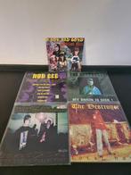 D-boy hardcore gabber vinyl. Thunderdome early 90's Italy, Ophalen of Verzenden, Zo goed als nieuw