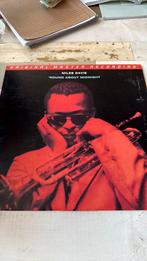 Miles Davis - Round about Midnight LP Vinyl MFSL, 1960 tot 1980, Ophalen of Verzenden, Zo goed als nieuw, 12 inch