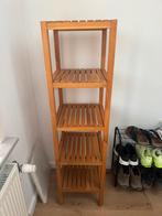 Molger shelf ikea, Huis en Inrichting, Kasten | Stellingkasten, Ophalen, Zo goed als nieuw