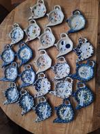 Diverse theebeks Bunzlau Castle Pools keramik- nieuw, Keramiek, Overige typen, Nieuw, Ophalen of Verzenden