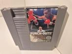 Mike Tyson's Punch Out NES, Avontuur en Actie, 1 speler, Ophalen of Verzenden, Zo goed als nieuw